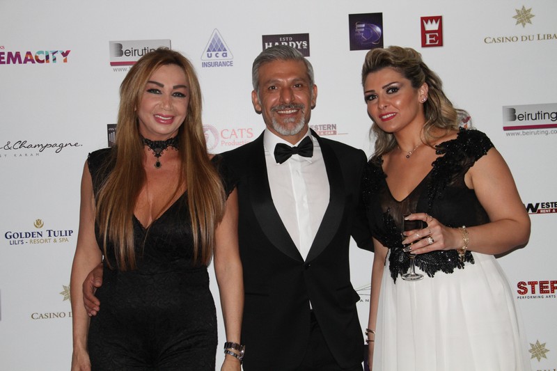 Avant Premiere of Tallatit